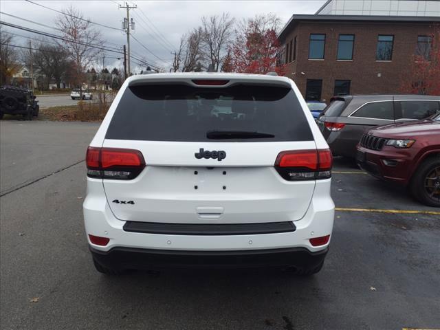 used 2019 Jeep Grand Cherokee car, priced at $22,598