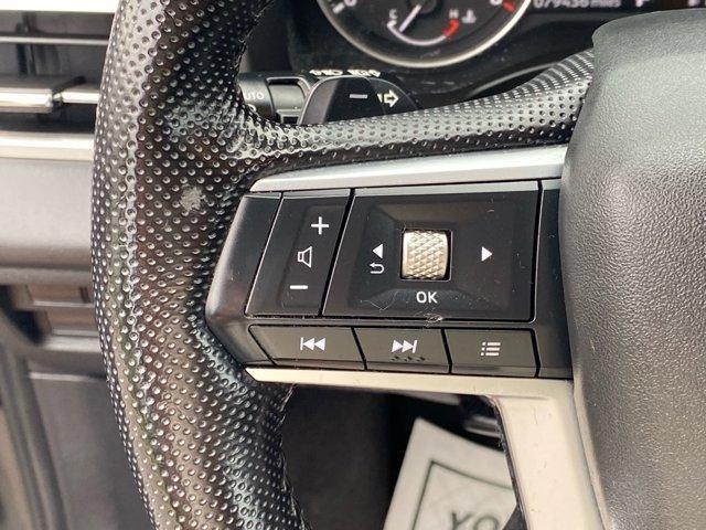 used 2022 Mitsubishi Outlander car, priced at $19,923