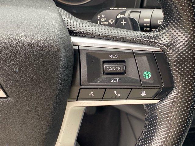 used 2022 Mitsubishi Outlander car, priced at $19,923