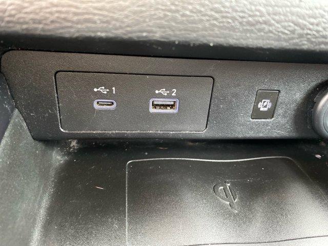used 2022 Mitsubishi Outlander car, priced at $19,923