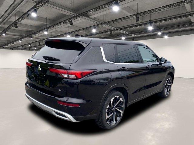 used 2022 Mitsubishi Outlander car, priced at $19,923