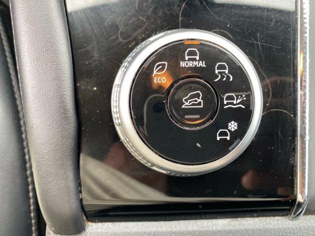 used 2022 Mitsubishi Outlander car, priced at $19,923