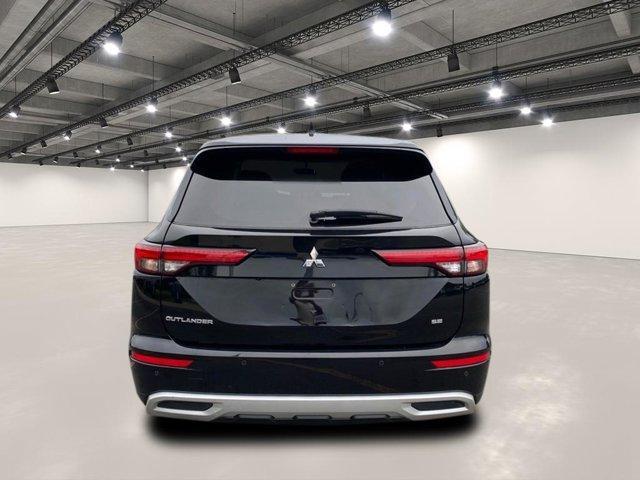 used 2022 Mitsubishi Outlander car, priced at $19,923