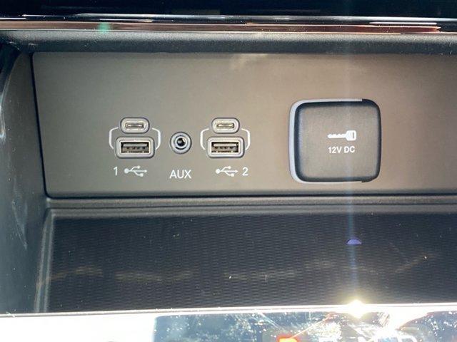 new 2025 Jeep Grand Cherokee car, priced at $41,772