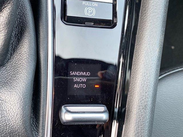 new 2025 Jeep Compass car, priced at $32,843