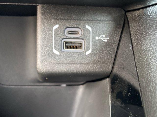 new 2025 Jeep Compass car, priced at $32,843