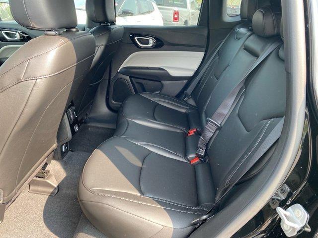 new 2025 Jeep Compass car, priced at $32,843