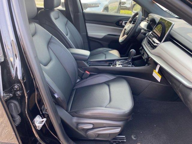 new 2025 Jeep Compass car, priced at $32,843