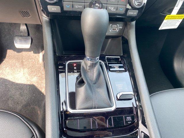 new 2025 Jeep Compass car, priced at $32,843