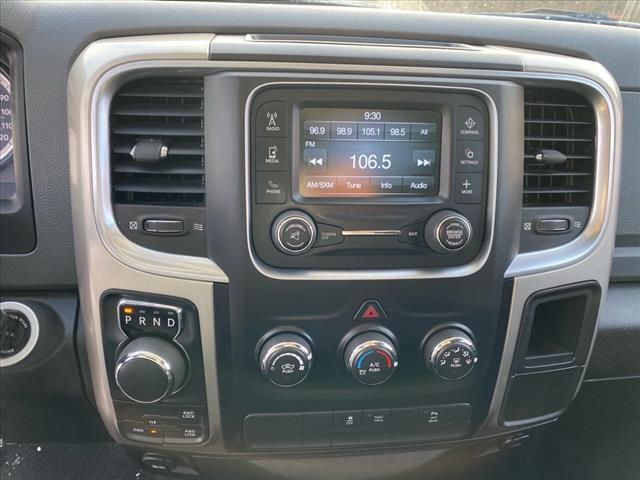 used 2019 Ram 1500 Classic car, priced at $24,111