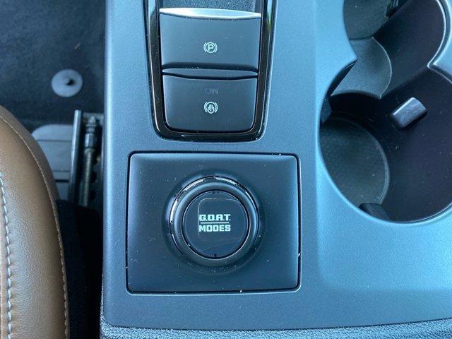 used 2024 Ford Bronco Sport car, priced at $29,496