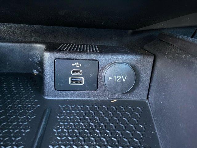 used 2024 Ford Bronco Sport car, priced at $29,496