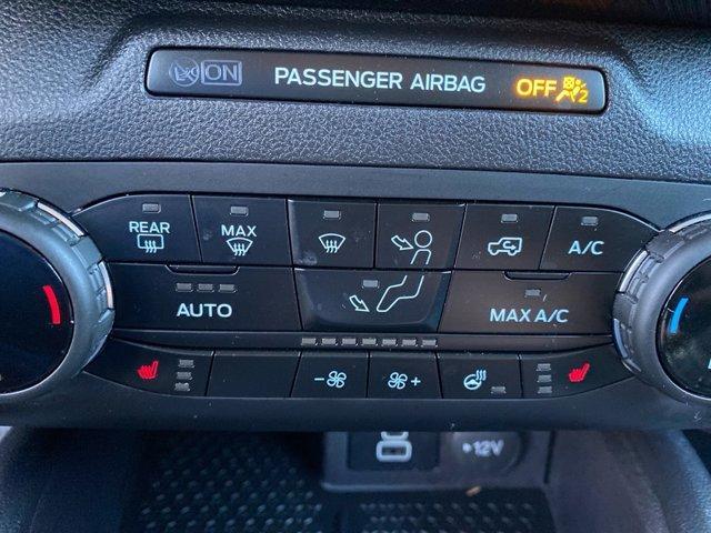 used 2024 Ford Bronco Sport car, priced at $29,496