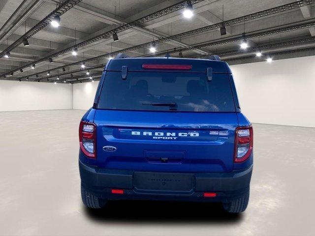 used 2024 Ford Bronco Sport car, priced at $29,496