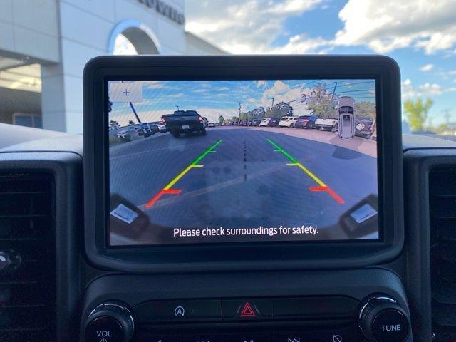 used 2024 Ford Bronco Sport car, priced at $29,496