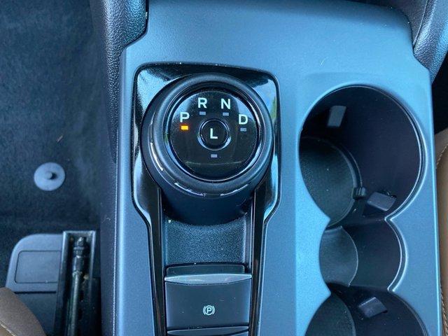 used 2024 Ford Bronco Sport car, priced at $29,496