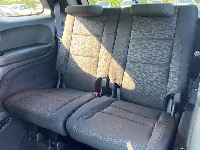new 2025 Dodge Durango car, priced at $52,097