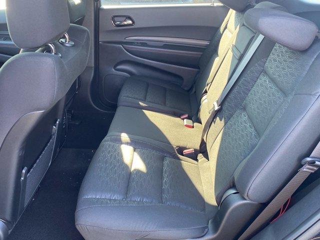 new 2025 Dodge Durango car, priced at $52,097