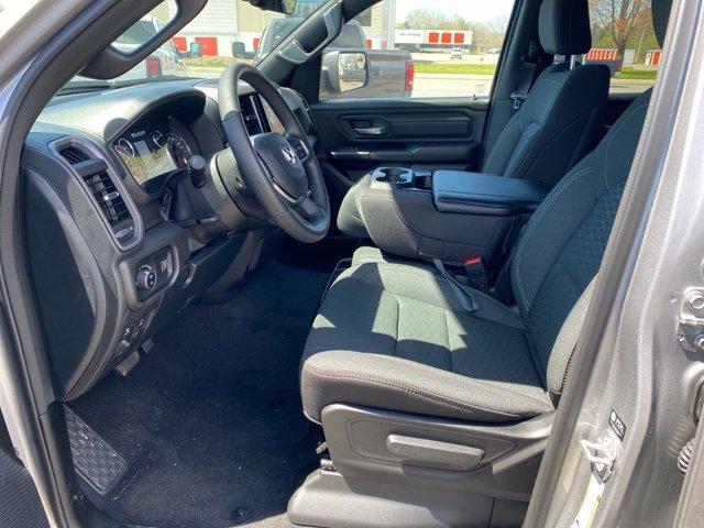 new 2025 Ram 1500 car, priced at $44,719