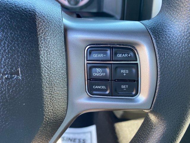 used 2022 Ram 1500 Classic car, priced at $33,139