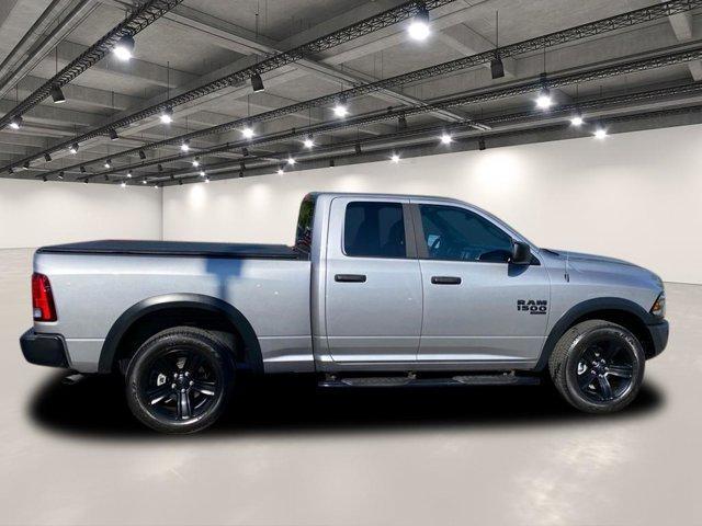 used 2022 Ram 1500 Classic car, priced at $33,139