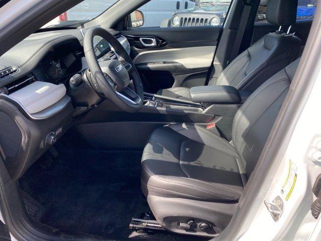 new 2025 Jeep Compass car, priced at $31,840
