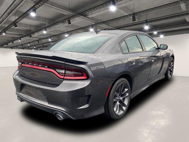 used 2023 Dodge Charger car, priced at $46,899