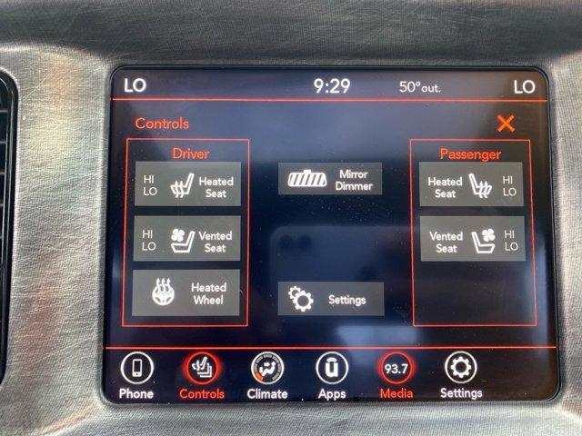 used 2023 Dodge Charger car, priced at $46,899