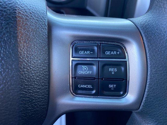 used 2022 Ram 1500 Classic car, priced at $32,569