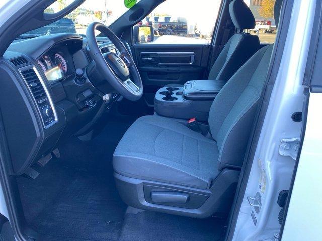 used 2022 Ram 1500 Classic car, priced at $32,569
