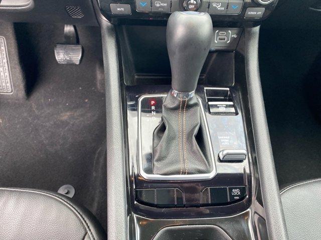 used 2022 Jeep Compass car, priced at $22,998