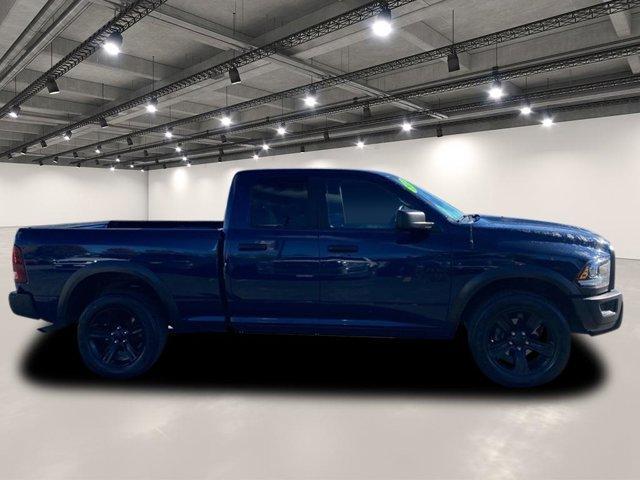 used 2022 Ram 1500 Classic car, priced at $28,915