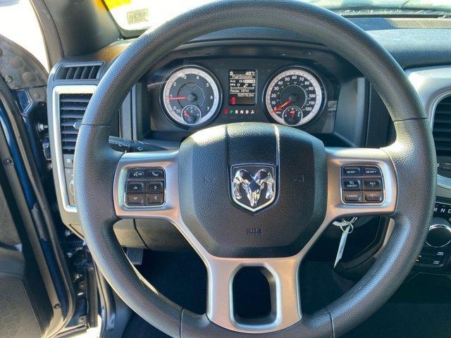 used 2022 Ram 1500 Classic car, priced at $28,915