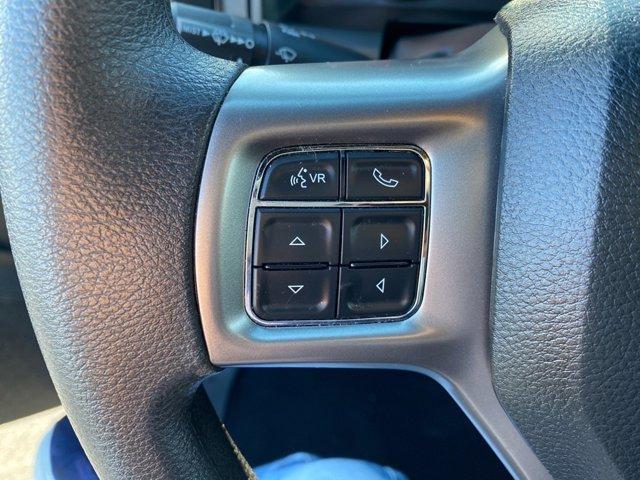 used 2022 Ram 1500 Classic car, priced at $28,915