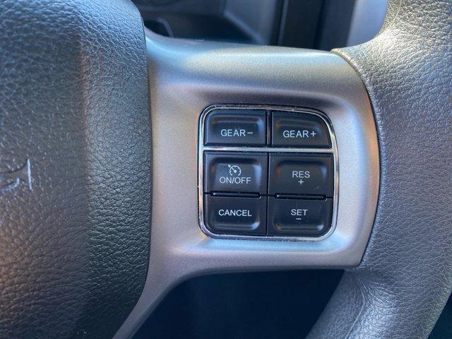 used 2022 Ram 1500 Classic car, priced at $28,915