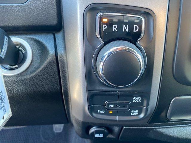 used 2022 Ram 1500 Classic car, priced at $28,915