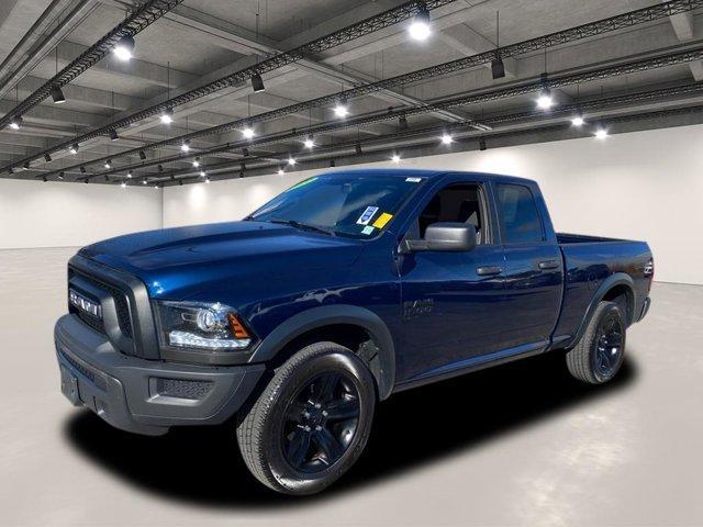 used 2022 Ram 1500 Classic car, priced at $28,915
