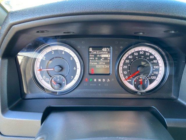 used 2022 Ram 1500 Classic car, priced at $28,915