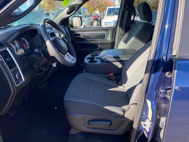 used 2022 Ram 1500 Classic car, priced at $28,915