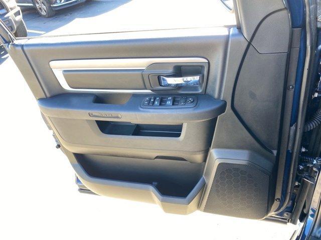 used 2022 Ram 1500 Classic car, priced at $28,915