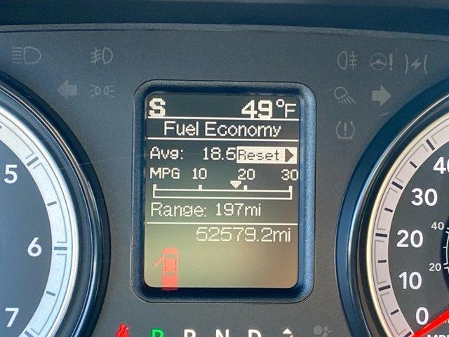 used 2022 Ram 1500 Classic car, priced at $28,915