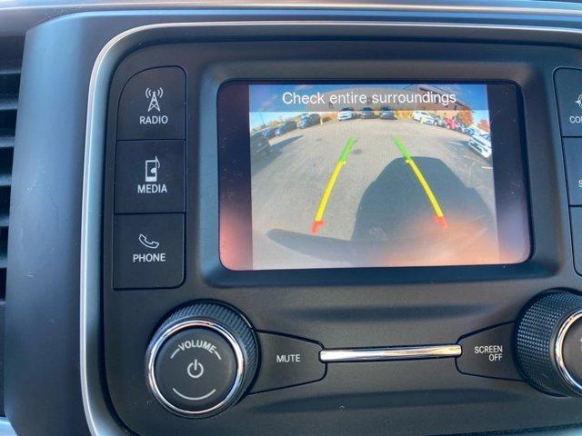 used 2022 Ram 1500 Classic car, priced at $28,915