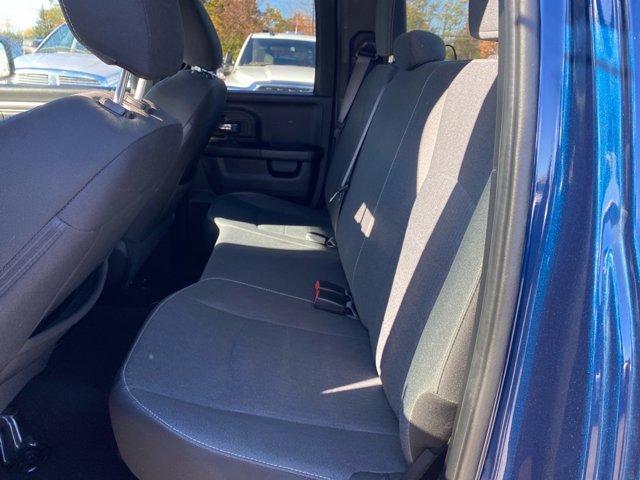 used 2022 Ram 1500 Classic car, priced at $28,915