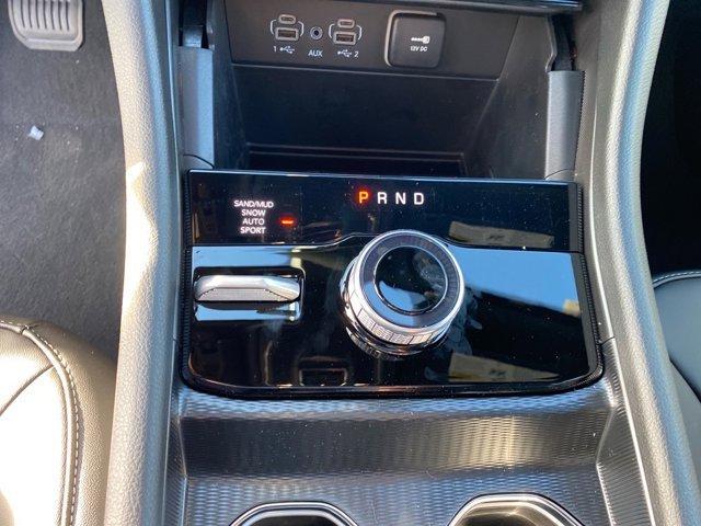 new 2025 Jeep Grand Cherokee car, priced at $47,136