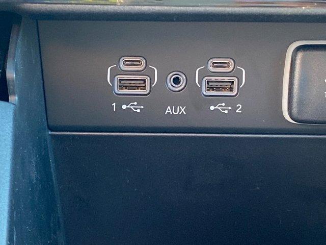 new 2025 Jeep Grand Cherokee car, priced at $47,136