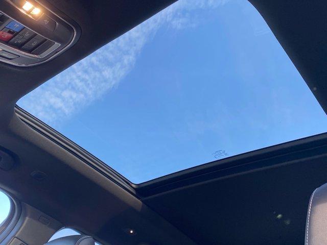 new 2025 Jeep Grand Cherokee car, priced at $47,136