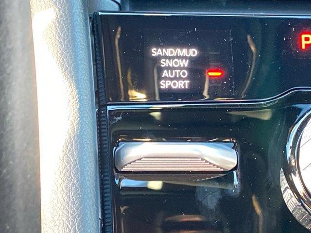 new 2025 Jeep Grand Cherokee car, priced at $47,136