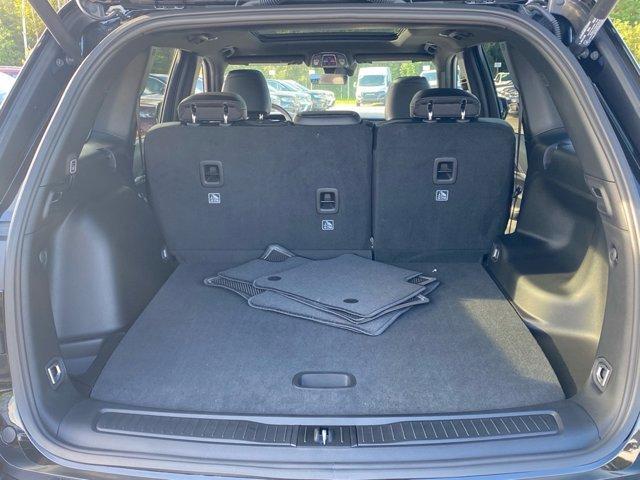 new 2025 Jeep Grand Cherokee car, priced at $47,136