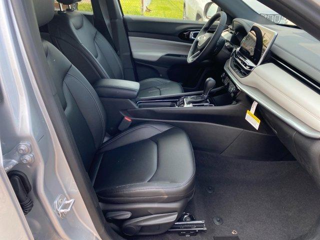 new 2025 Jeep Compass car, priced at $32,843