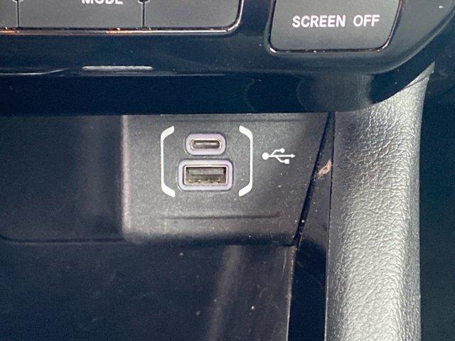 used 2022 Jeep Compass car, priced at $23,258